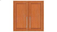 Wall Double Door 30Hx15D