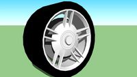 Tuning Rim