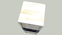 colonna forno cucina