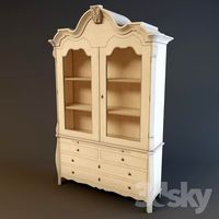 Buffet GUADARTE M2077