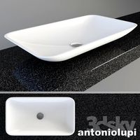 antonio lupi mimo washbasin