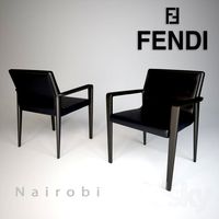 Fendi Nairobi