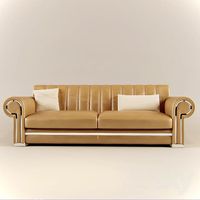 Sofa Factory Formerin, model Quincy.