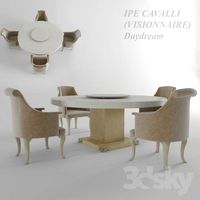 Ipe Cavalli