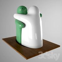 Salt and pepper