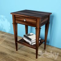 Nightstand MY HOUSE BNT17