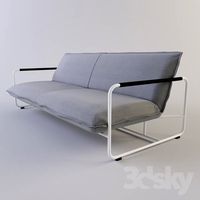 Folding sofa Nova