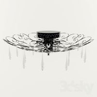 MASCA / DAMASCO ARGENTO 1828 8PL