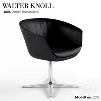 Walter Knoll Bob