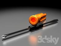 Screwdriver