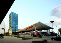 Building 234 3D Model