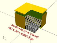 Customizable MakeItFloat 1.0 by Puck3D