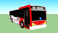 Onibus Público São Paulo