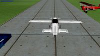 Flight Simulator
