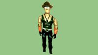 Sgt. Slaughter