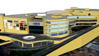 Inorbit Mall