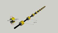 Floating Pipeline
