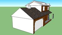 house in albany