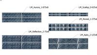 Sinū Liners and Moldings Sinū
