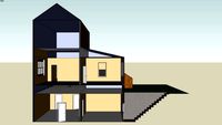 Jake's Mobile Home 2008-2009