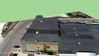 Shops of Galleria Bldg 1- Shop 1- Home Consignment Center