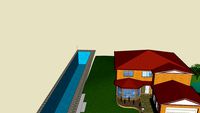 sabrina a cool house sabata
