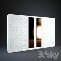 DV home VOGUE armadio batt. 414.7x261.5