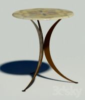 table Luna Ramira