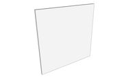 Markerboard Tile : MBT1818