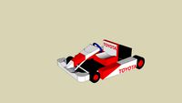 go kart