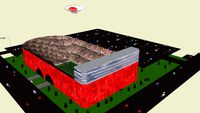 Football Stadium