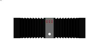 Rotel RMB-1066 Power Amplifier