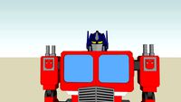 Optimus Prime, G1