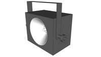 GENI flashlamp