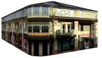Mixed Use Building