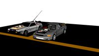 bttf race