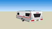 Sunbird President (700T) 2010