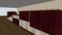 ADA nurses station