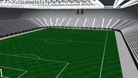 Dos Caras Jr Stadium
