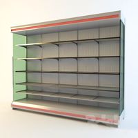 Refrigeration Hill to shop