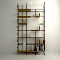casamania shelves network