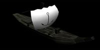 SHIP 3D Model