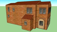 Civil War Building