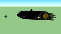 USS Parinia