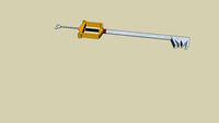 Kingdom Keyblade