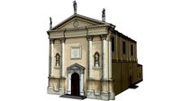 Chiesa di San Biagio - Legnaro