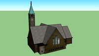 Ermelo - Nieuwe Kerk