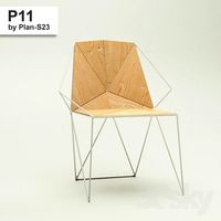 P-11 by Plan-S23