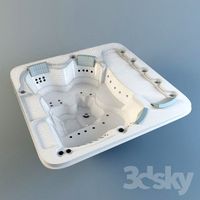 jacuzzi