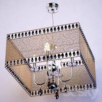 Chandelier Blitz 9549-44